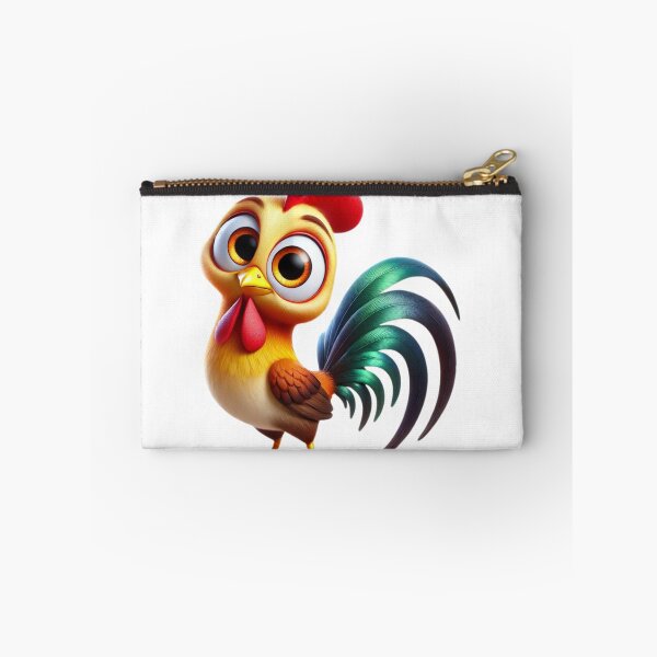 Item preview, Adorable Rooster designed and sold by Sillytoe.