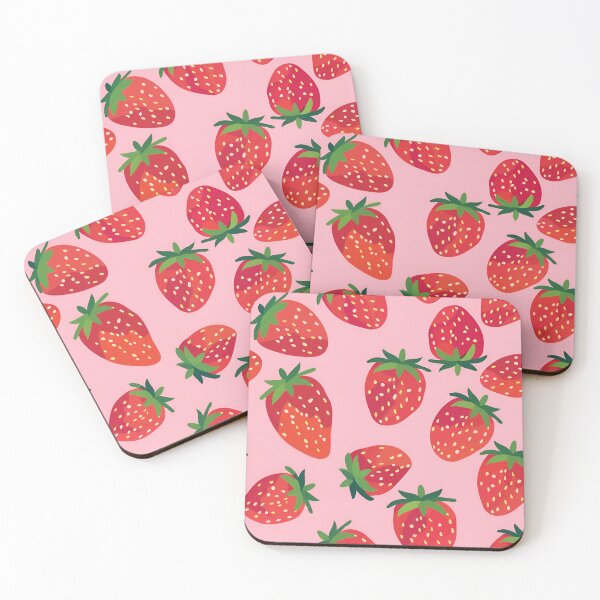 Item preview, strawbs designed and sold by  ✿ honey mitsu ✿.