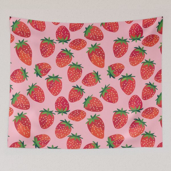 Item preview, strawbs designed and sold by  ✿ honey mitsu ✿.