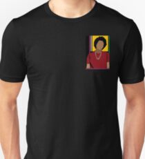 Bruno Mars Unisex T-Shirt