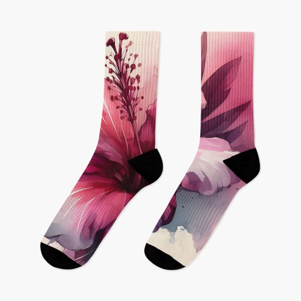 Item preview, Hawaiian Flower designed and sold by GraphicsClub.