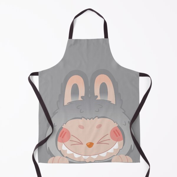Item preview, Labubu Hehe Series 2 Peeker designed and sold by Diyanggostyle.