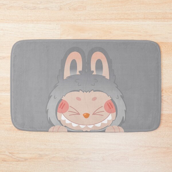 Item preview, Labubu Hehe Series 2 Peeker designed and sold by Diyanggostyle.