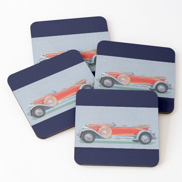 Item preview, 1930 Standard 8 Phaeton designed and sold by jimonym.