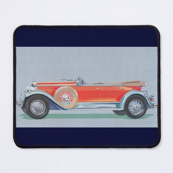 Item preview, 1930 Standard 8 Phaeton designed and sold by jimonym.