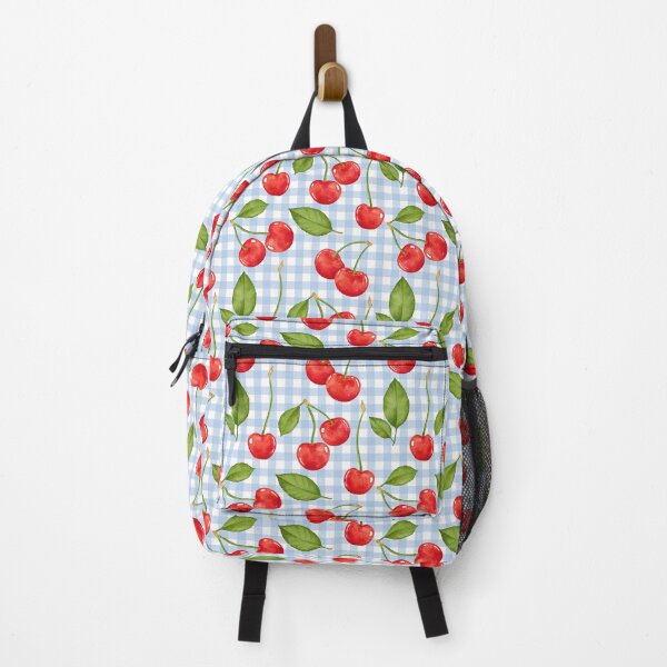 Item preview, cherry picnic designed and sold by  ✿ honey mitsu ✿.