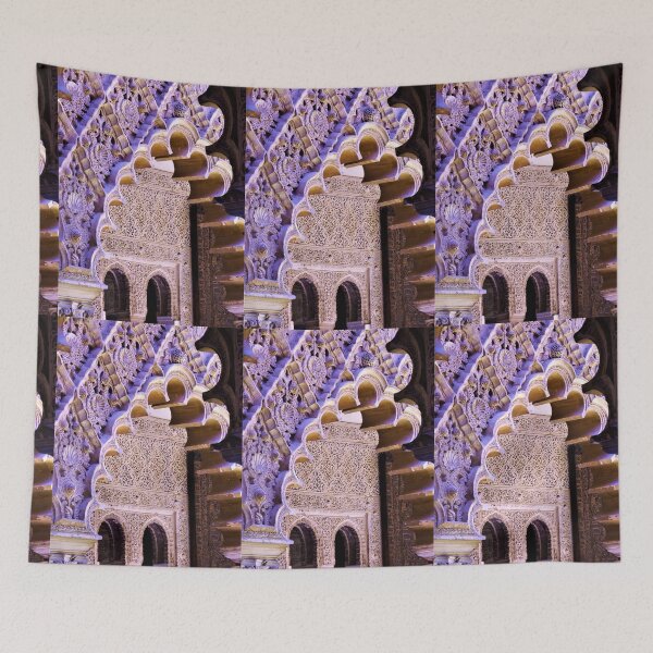 Item preview, TAMalloyPhoto- Alcazar Splendour  designed and sold by TAMalloyPhoto.