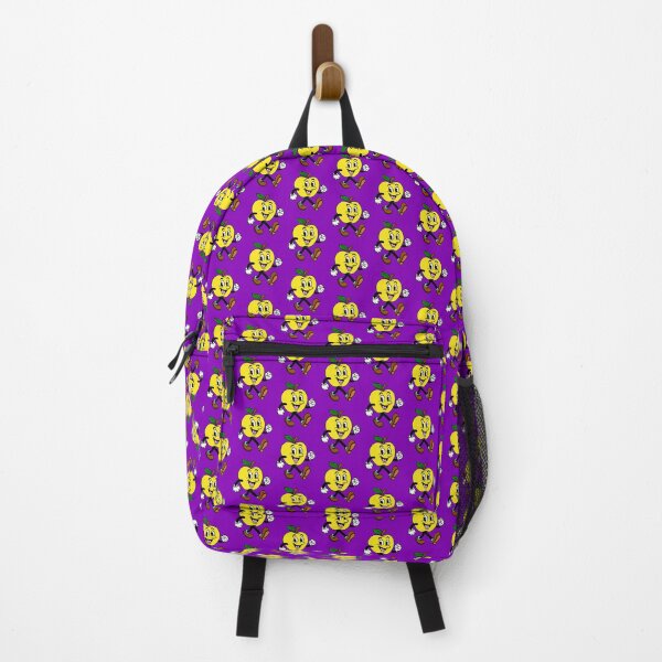 Item preview, Good Mood Yellow Apple designed and sold by Kate Miller Illustrator.