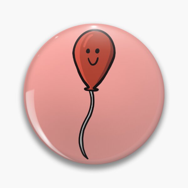 Item preview, Cartoon Balloon designed and sold by FrogArtShop.