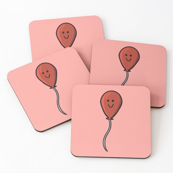 Item preview, Cartoon Balloon designed and sold by FrogArtShop.