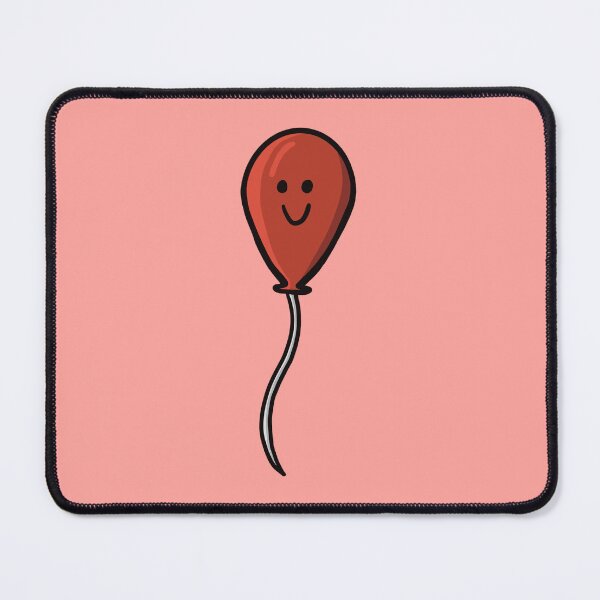 Item preview, Cartoon Balloon designed and sold by FrogArtShop.