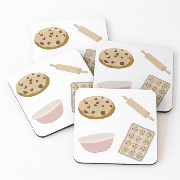 Item preview, Cookie Baking  designed and sold by Florescence Holistic .
