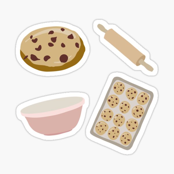 Item preview, Cookie Baking  designed and sold by Florescence Holistic .
