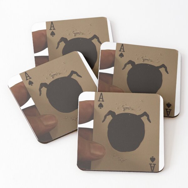 Item preview, Twin Peaks - Card Symbol designed and sold by Guindazola.