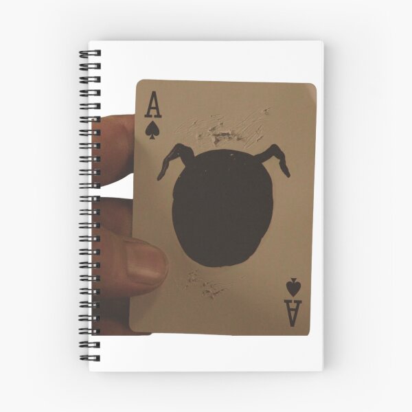 Item preview, Twin Peaks - Card Symbol designed and sold by Guindazola.