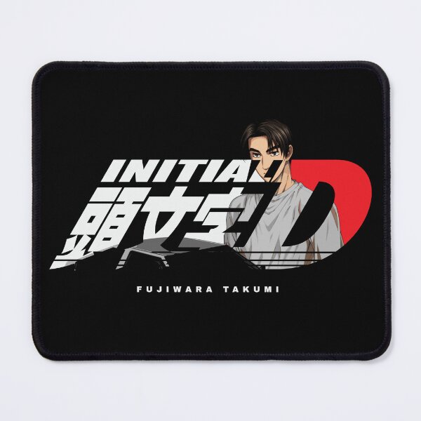 Item preview, Lowkey Fujiwara Takumi designed and sold by deathanarchy.