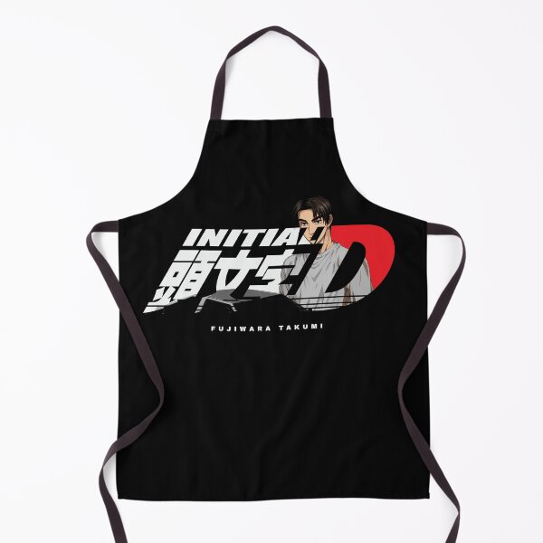 Item preview, Lowkey Fujiwara Takumi designed and sold by deathanarchy.