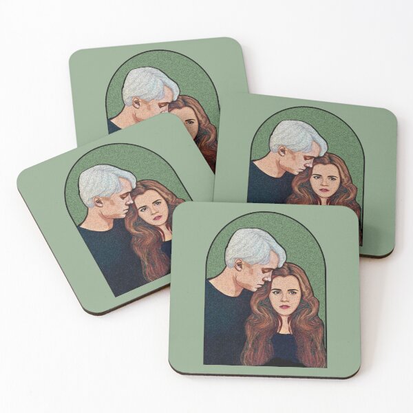 Item preview, Dramione Cartoon designed and sold by baranskini.