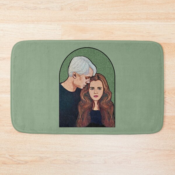 Item preview, Dramione Cartoon designed and sold by baranskini.