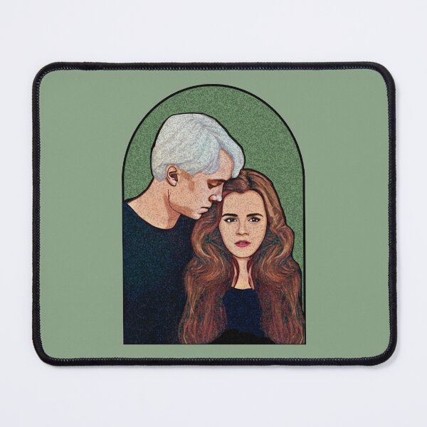 Item preview, Dramione Cartoon designed and sold by baranskini.