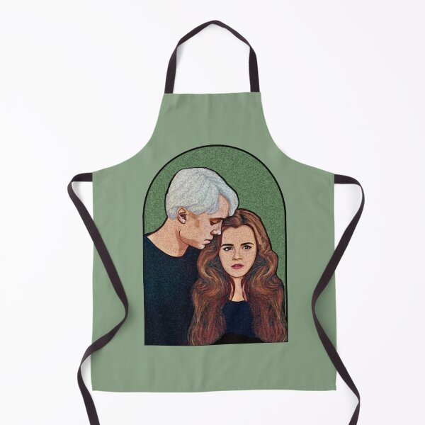Item preview, Dramione Cartoon designed and sold by baranskini.