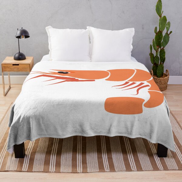 Item preview, Shrimp designed and sold by ROSE ANN BANILAR.