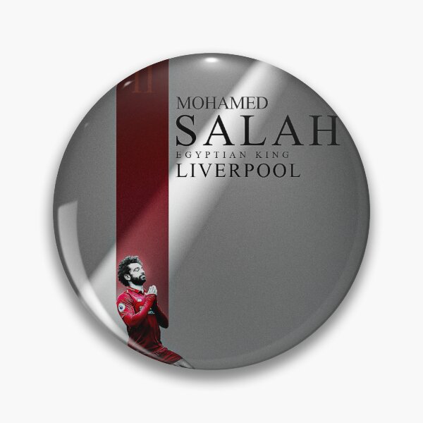 Item preview, Mohamed Salah designed and sold by jonjonps.
