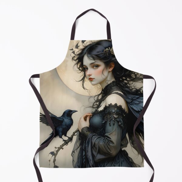 Item preview, Quoth the Raven  designed and sold by Beverley  Watson.