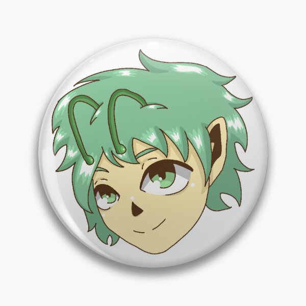Item preview, Alien Boy designed and sold by ShivadownGoober.