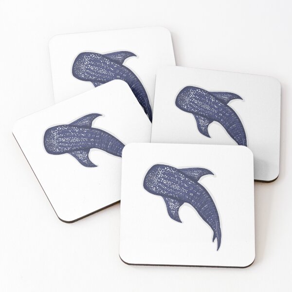 Item preview, Whale Shark designed and sold by The Artsy-Ish.