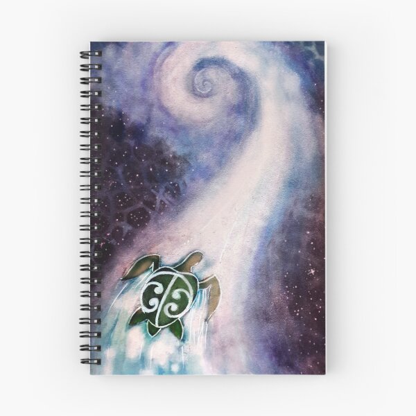 Item preview, Turtle galaxy designed and sold by Soul woven creative.