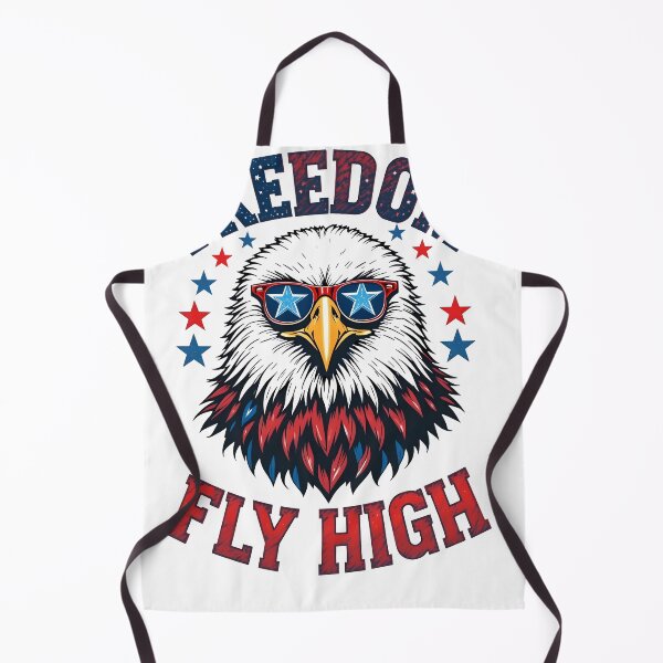 Item preview, Freedom Fly High designed and sold by Dazzle-Sizzle.