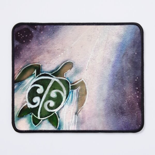 Item preview, Turtle galaxy designed and sold by Soul woven creative.