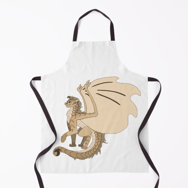 Item preview, Qibli designed and sold by Sapphlarity.