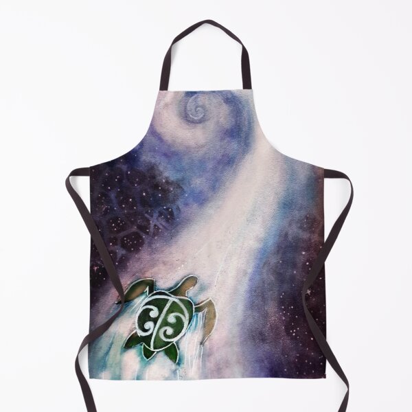 Item preview, Turtle galaxy designed and sold by Soul woven creative.
