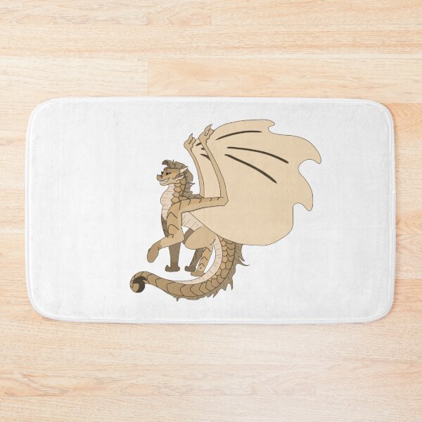 Item preview, Qibli designed and sold by Sapphlarity.