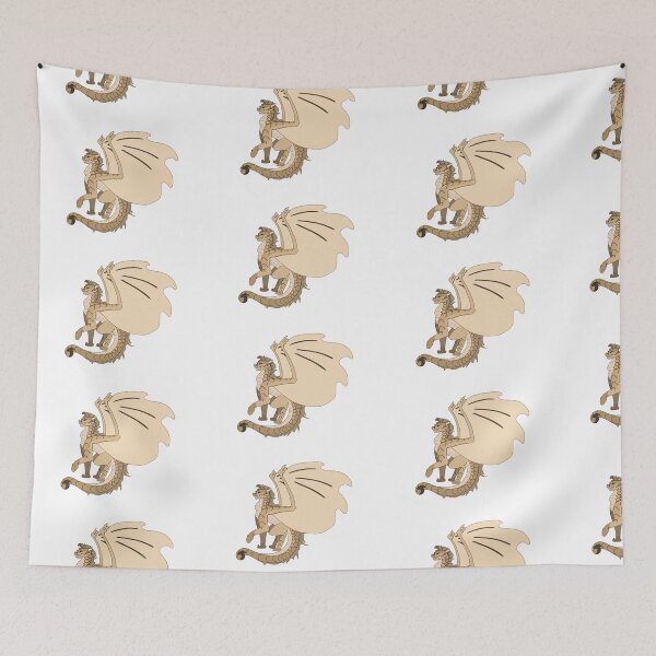 Item preview, Qibli designed and sold by Sapphlarity.
