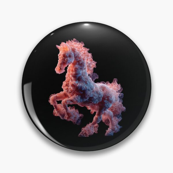 Item preview, Emberlace Steed designed and sold by HarmonyTheKoala.