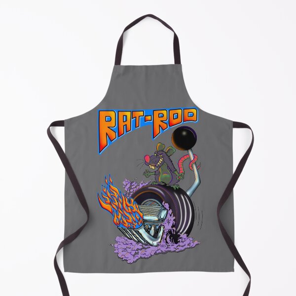 Item preview, Rat Rod designed and sold by CiniDee Designs.