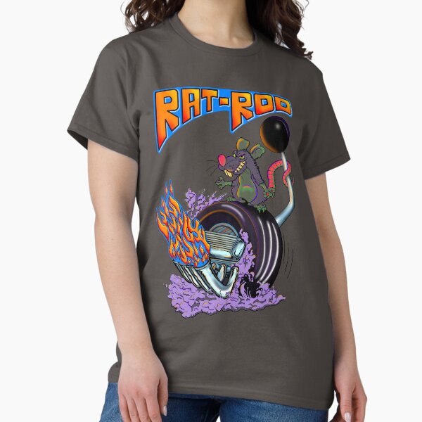 Item preview, Rat Rod designed and sold by CiniDee Designs.