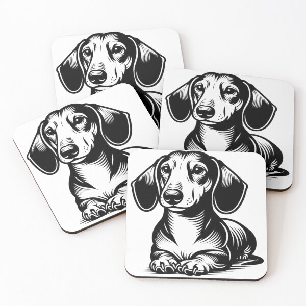 Item preview, Dog Basse designed and sold by KomBirosca.