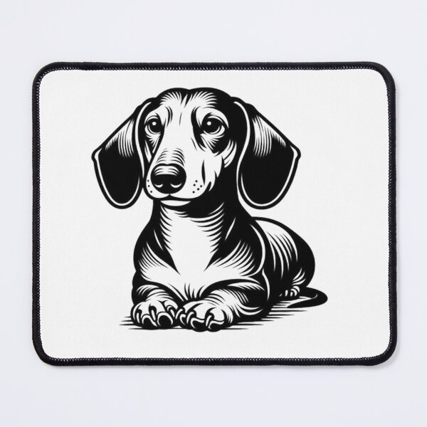 Item preview, Dog Basse designed and sold by KomBirosca.