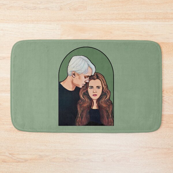 Item preview, Dramione Cartoon designed and sold by baranskini.
