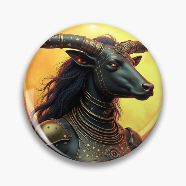 Item preview, Stellar Hathor: Goddess of Bronze and the Constellations designed and sold by VidyoeDesigns67.