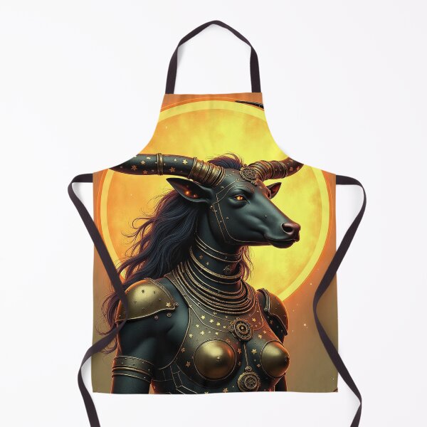 Item preview, Stellar Hathor: Goddess of Bronze and the Constellations designed and sold by VidyoeDesigns67.