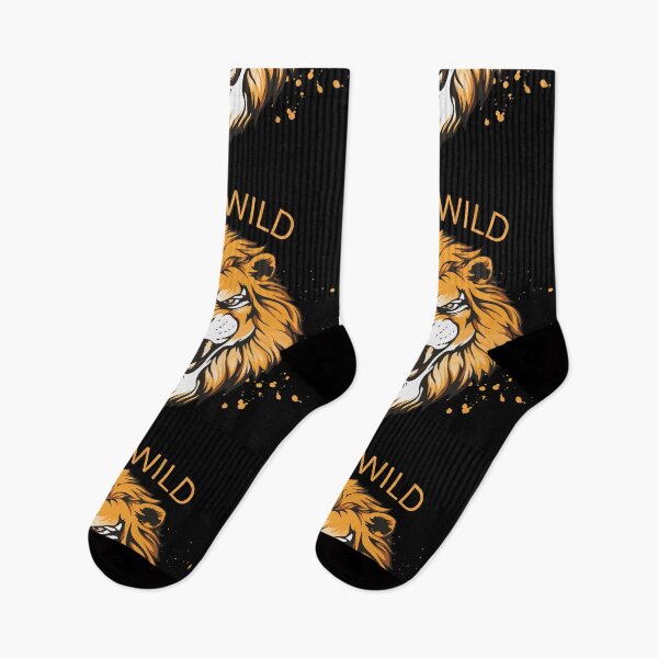 Item preview, STAY WILD – Unleash your wild side ? designed and sold by Desingalejandro.