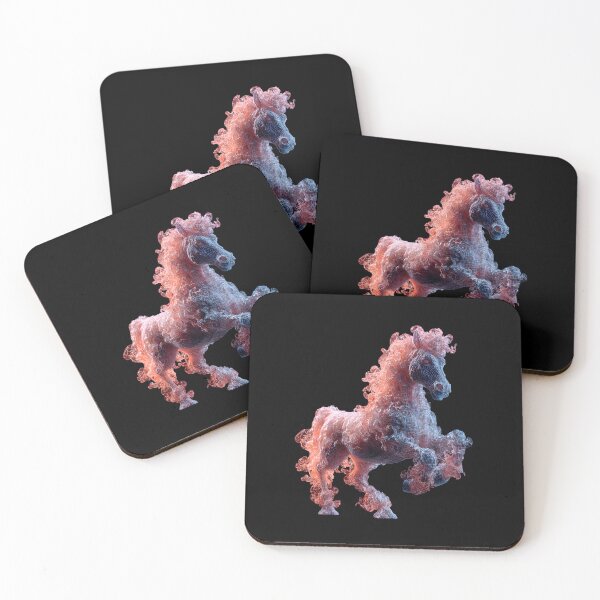 Item preview, Emberlace Steed designed and sold by HarmonyTheKoala.