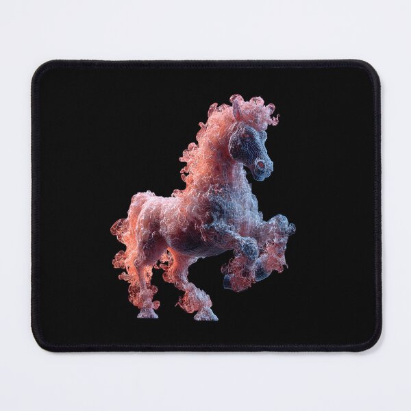 Item preview, Emberlace Steed designed and sold by HarmonyTheKoala.