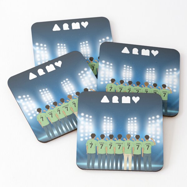 Item preview, ARMY CONCERT designed and sold by kpop-fandom.