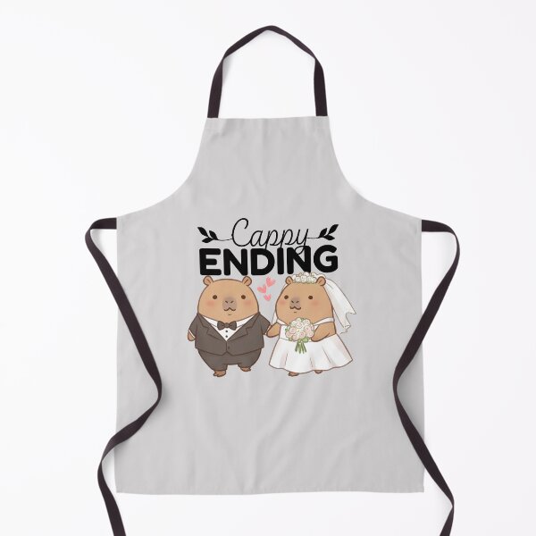 Item preview, Cappy Ending designed and sold by The magic Yellow bus.